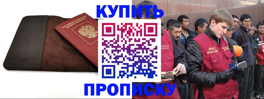 временная прописка в Барыше